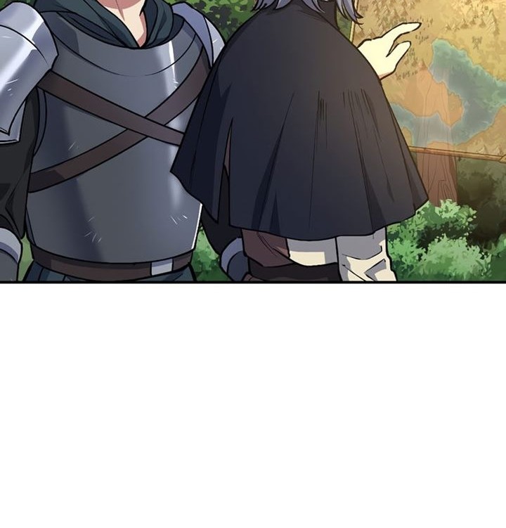 Hyper Luck Chapter 03 Gambar 13