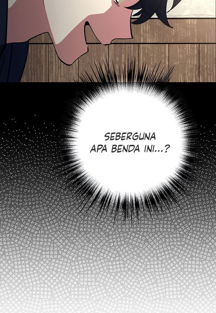 Hyper Luck Chapter 02 Gambar 27