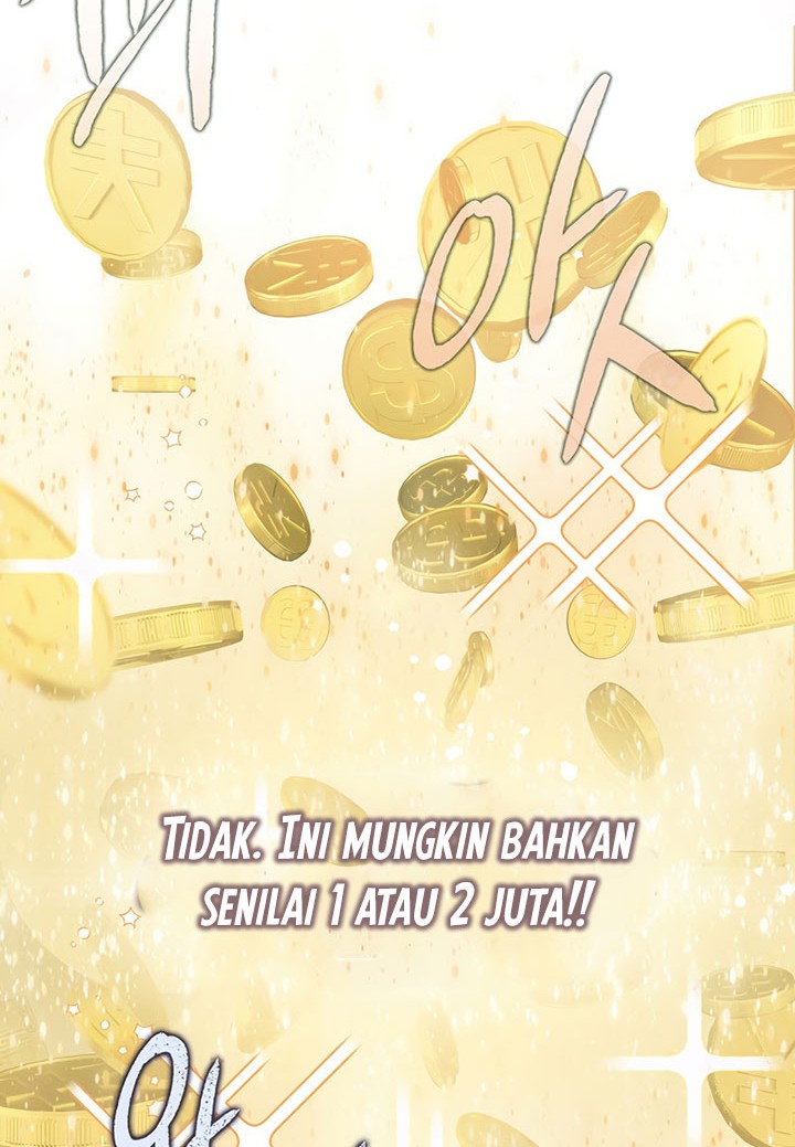Hyper Luck Chapter 02 Gambar 29
