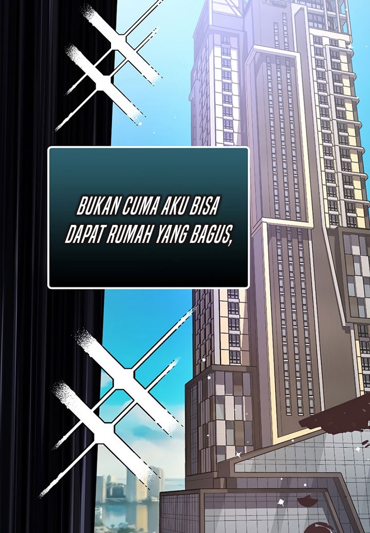 Hyper Luck Chapter 02 Gambar 31