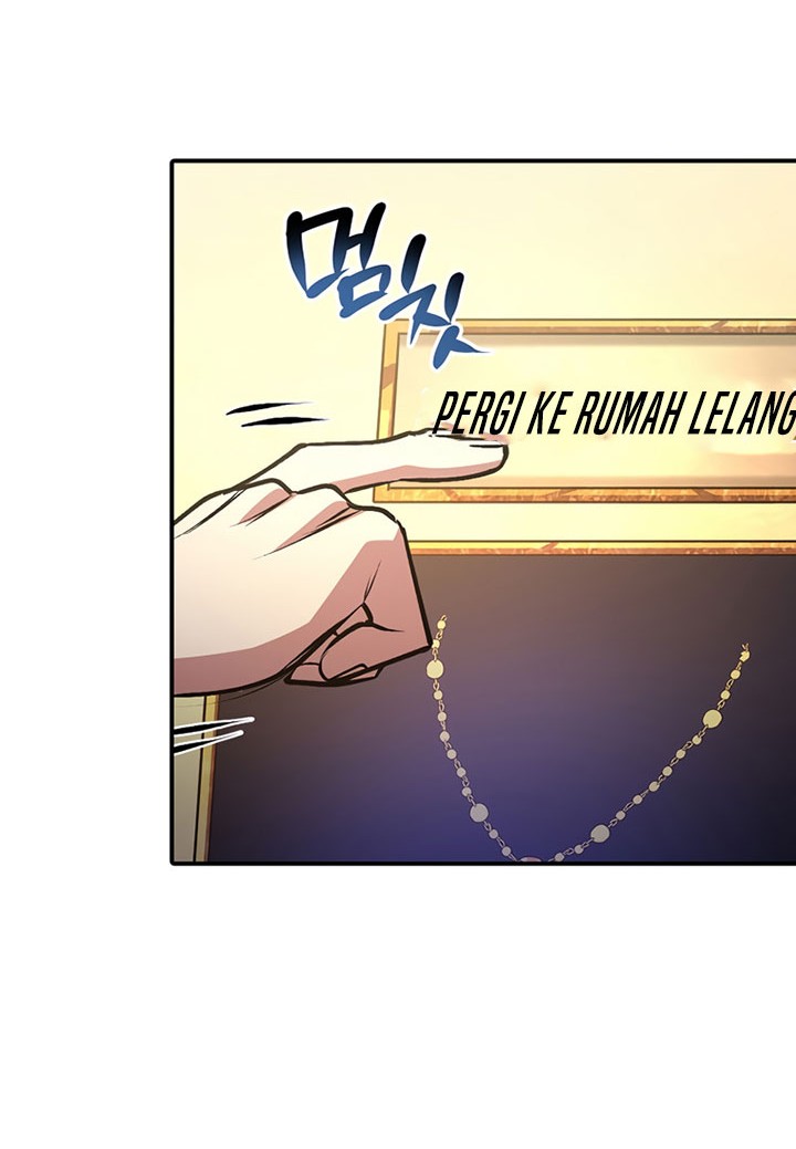 Hyper Luck Chapter 02 Gambar 33