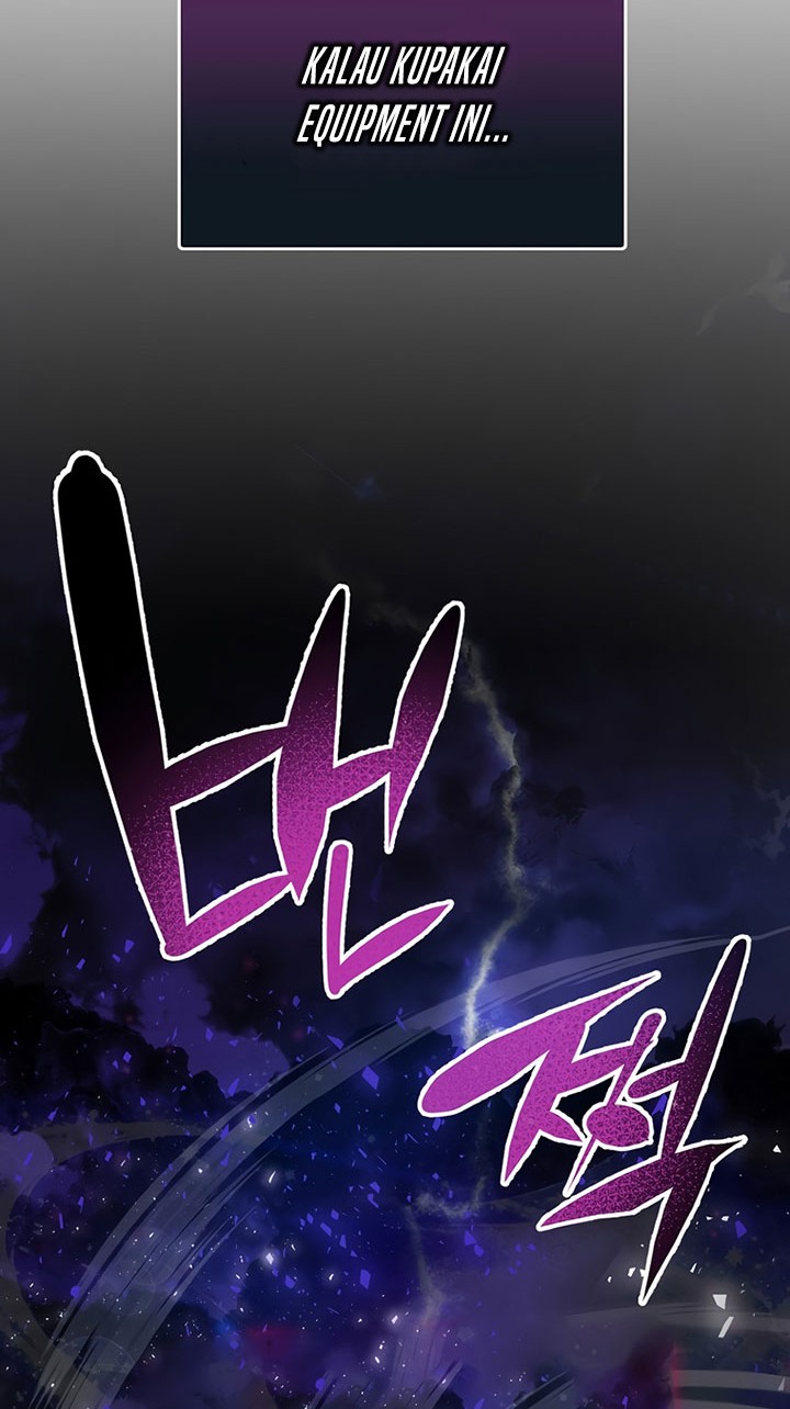 Hyper Luck Chapter 02 Gambar 37