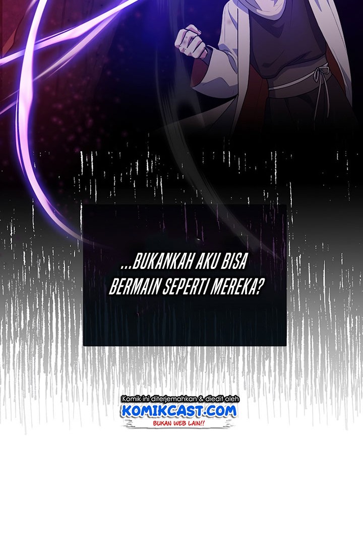 Hyper Luck Chapter 02 Gambar 39