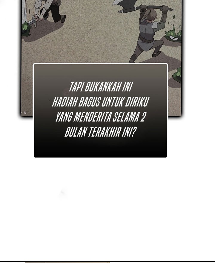 Hyper Luck Chapter 02 Gambar 41