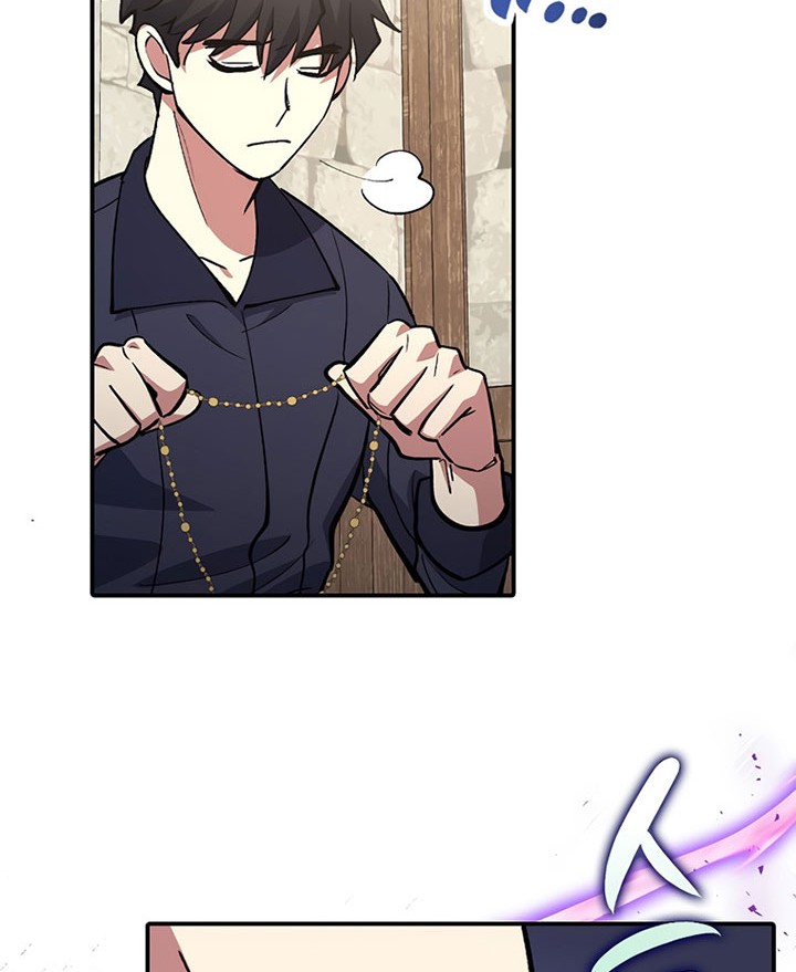 Hyper Luck Chapter 02 Gambar 43