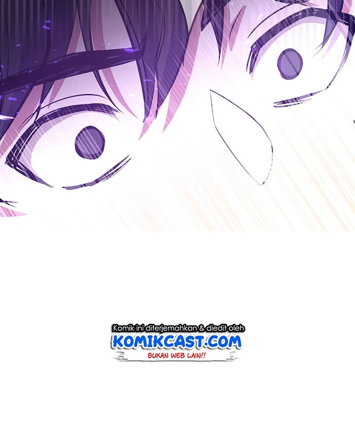 Hyper Luck Chapter 02 Gambar 45