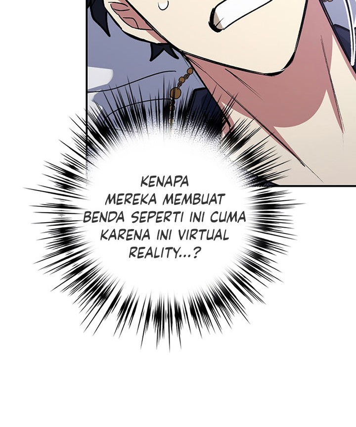 Hyper Luck Chapter 02 Gambar 49