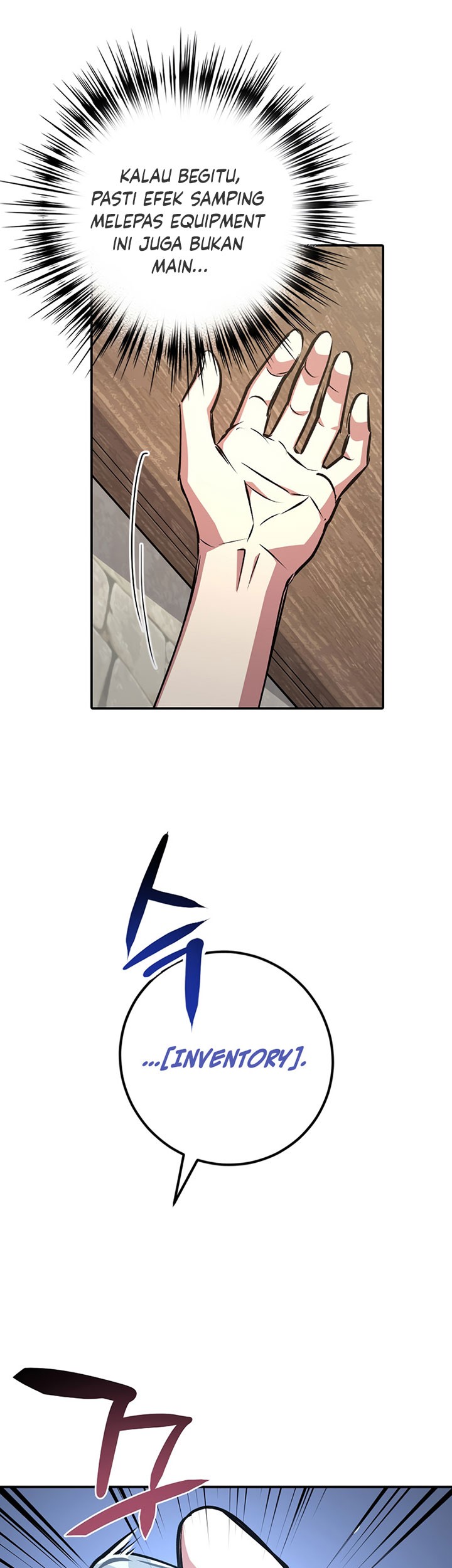 Hyper Luck Chapter 02 Gambar 50
