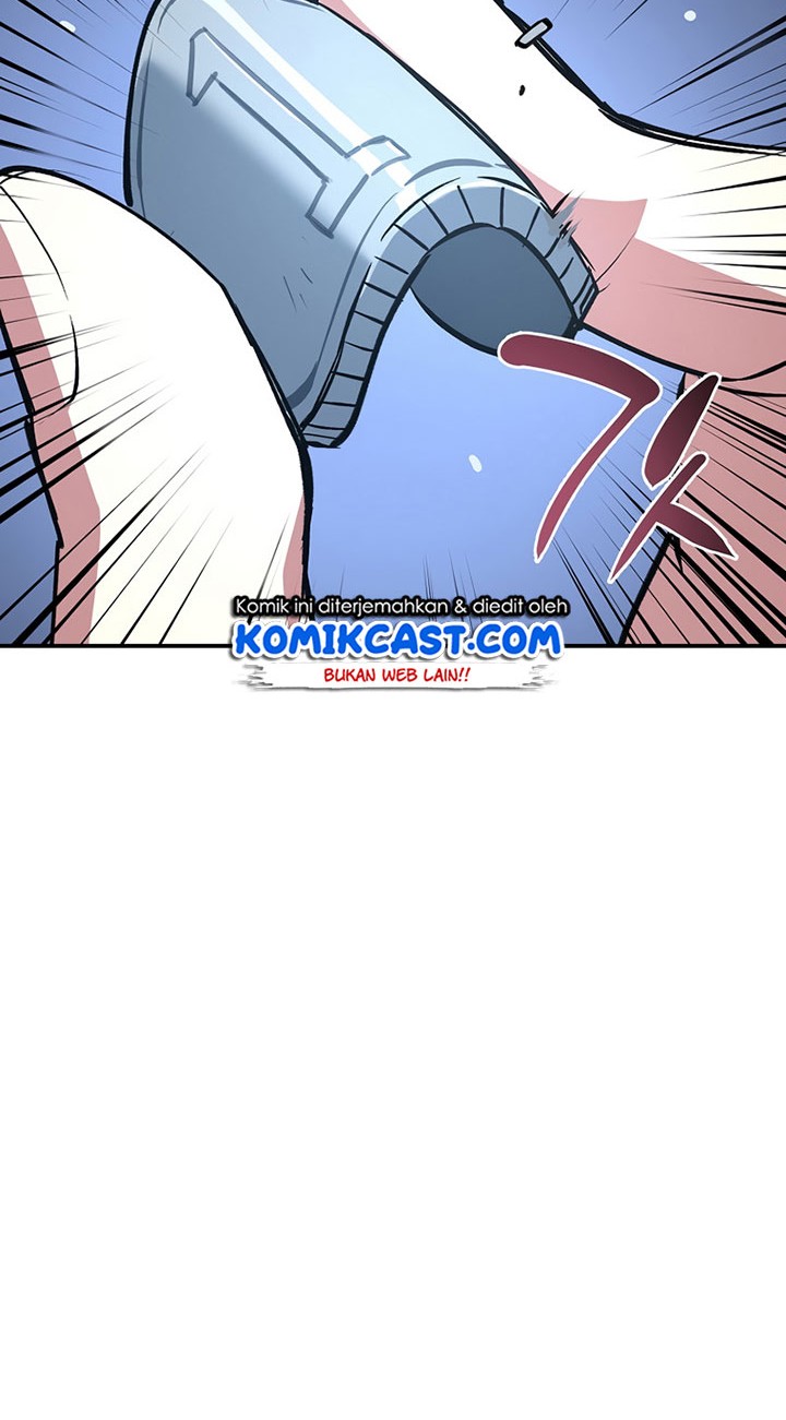 Hyper Luck Chapter 02 Gambar 51