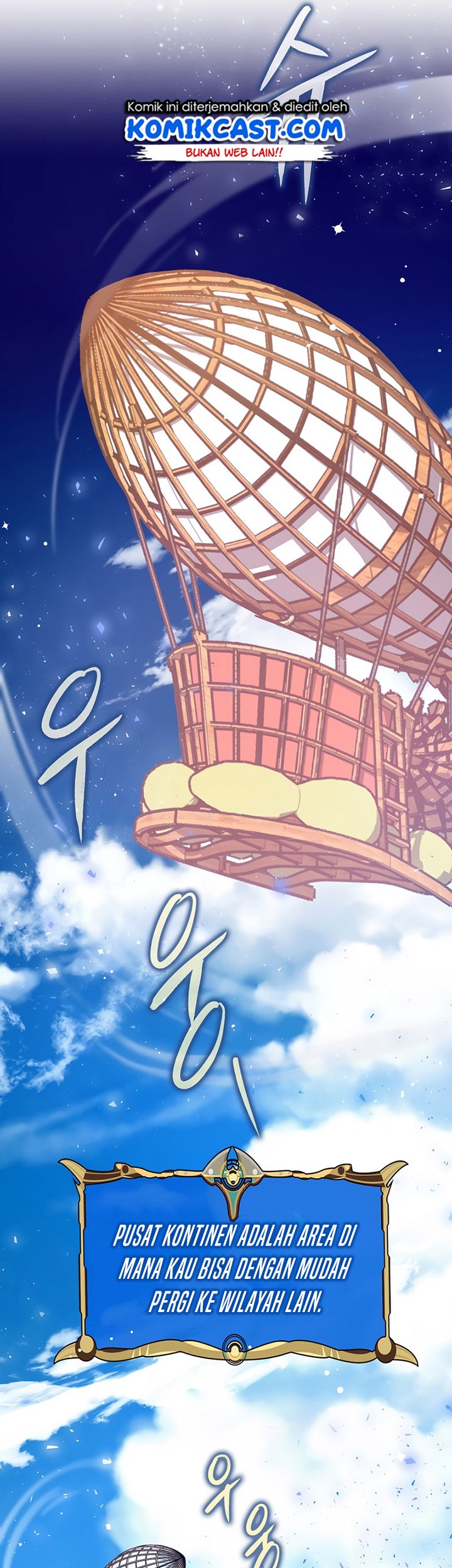 Hyper Luck Chapter 02 Gambar 56