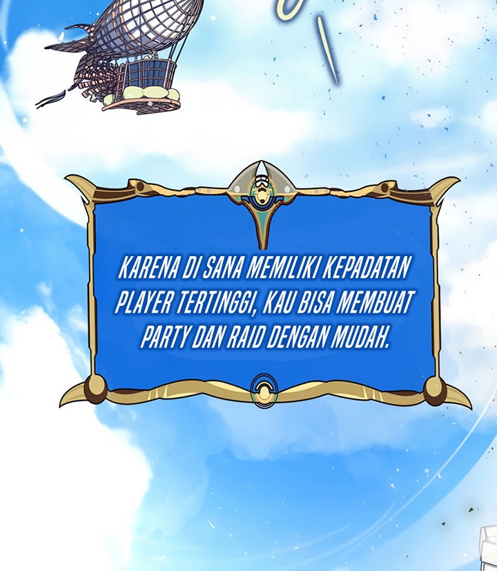 Hyper Luck Chapter 02 Gambar 57
