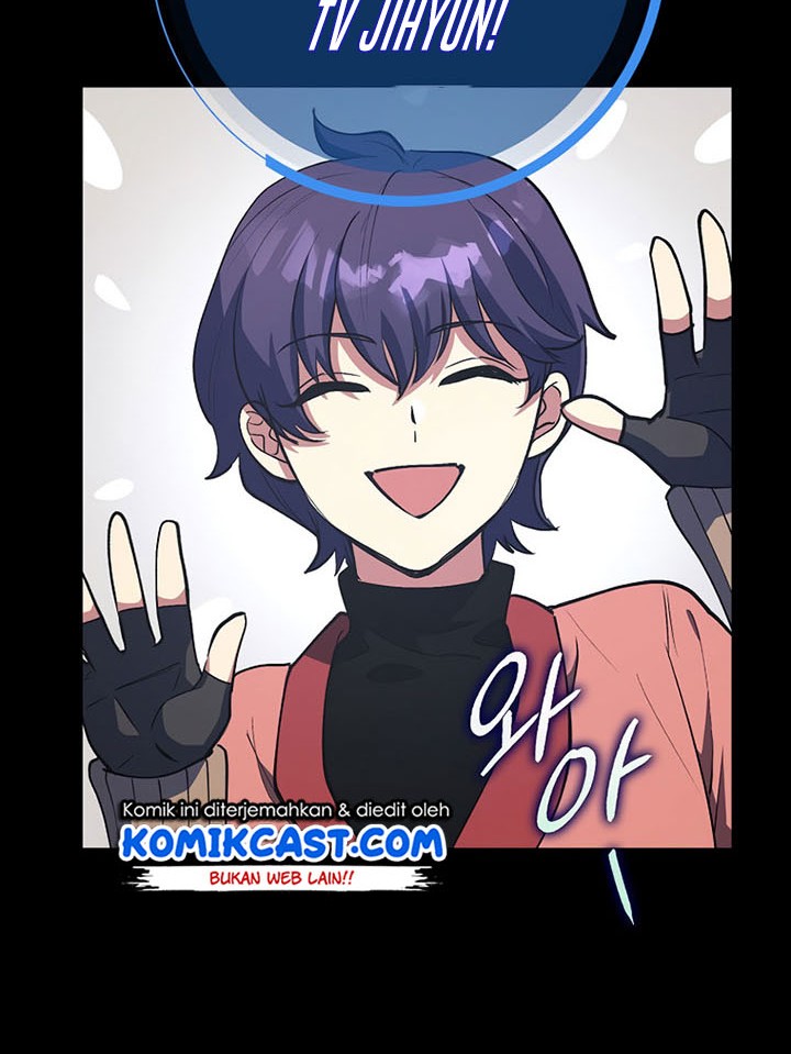 Hyper Luck Chapter 02 Gambar 3