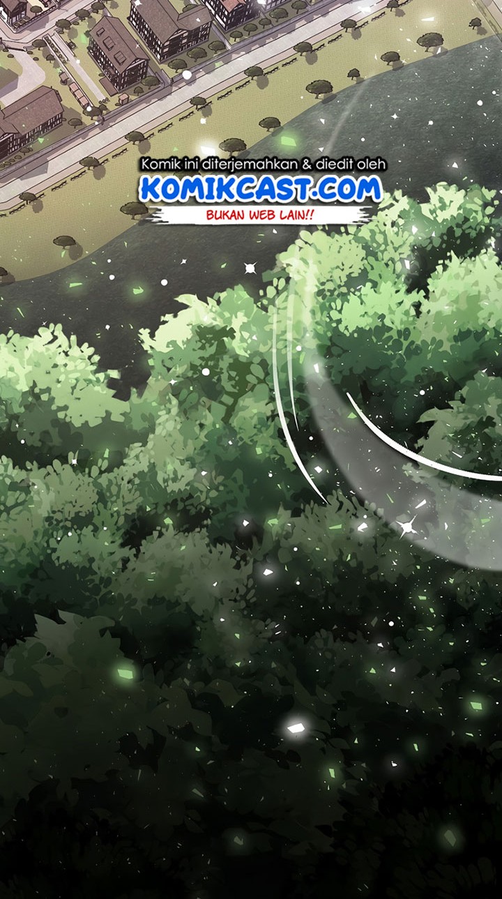 Hyper Luck Chapter 02 Gambar 59