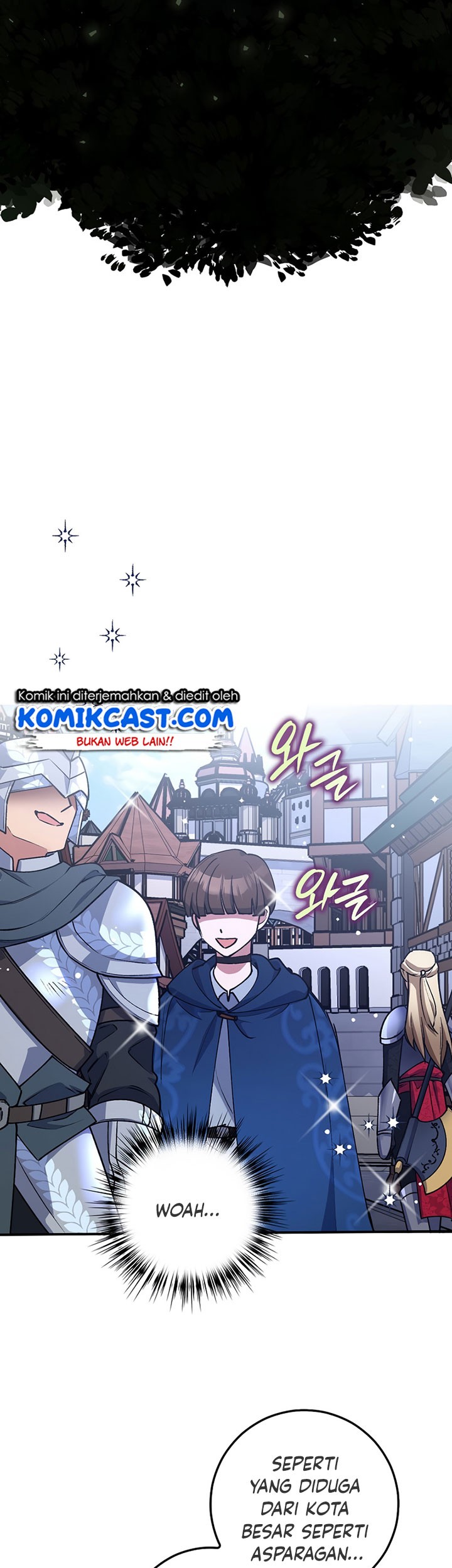 Hyper Luck Chapter 02 Gambar 60