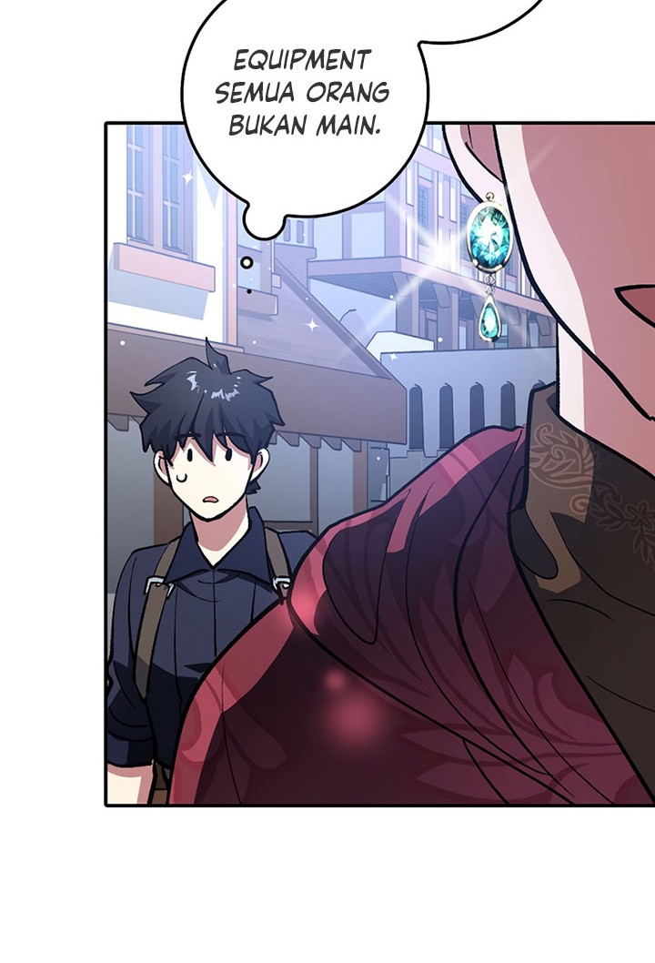 Hyper Luck Chapter 02 Gambar 61