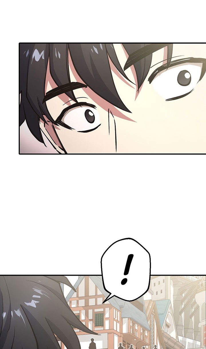 Hyper Luck Chapter 02 Gambar 65