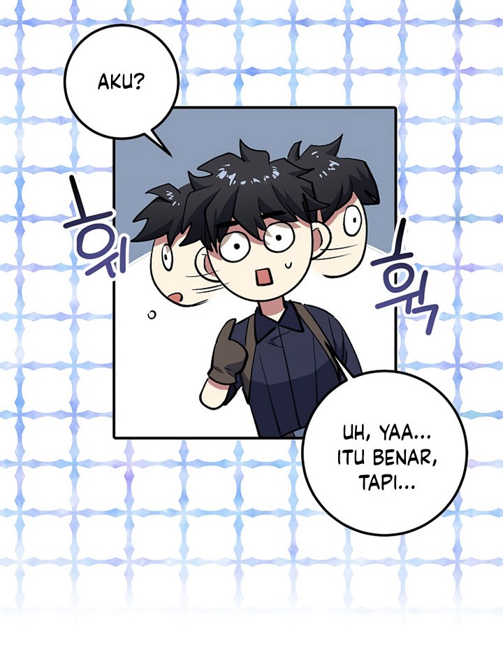 Hyper Luck Chapter 02 Gambar 67