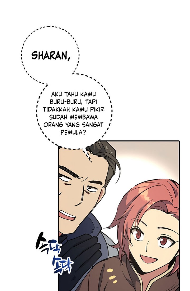Hyper Luck Chapter 02 Gambar 75