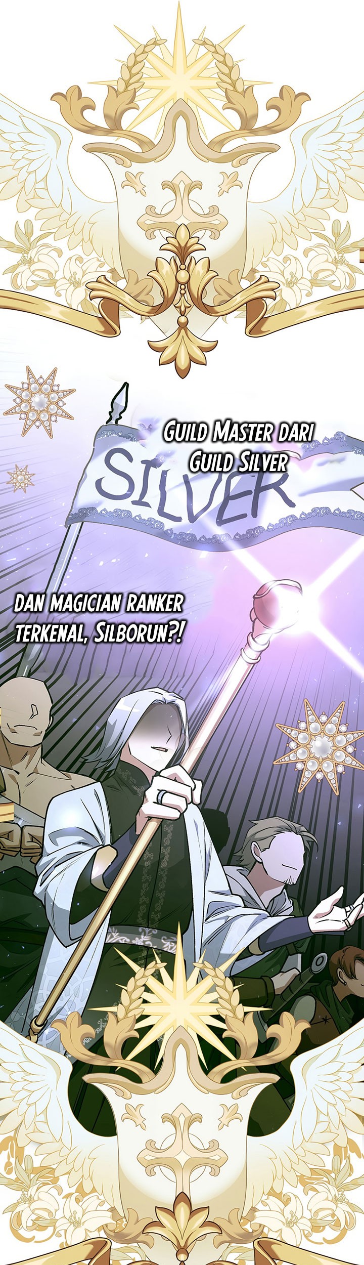 Hyper Luck Chapter 02 Gambar 82