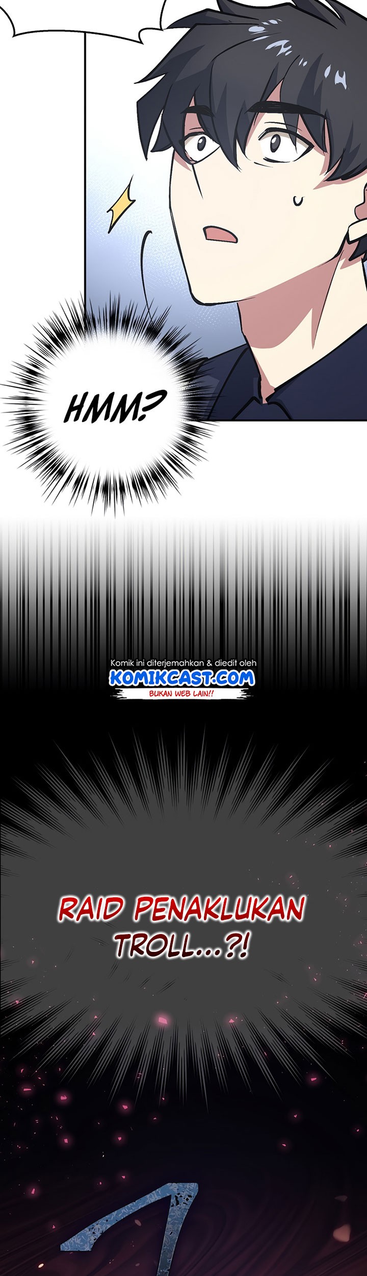 Hyper Luck Chapter 02 Gambar 88