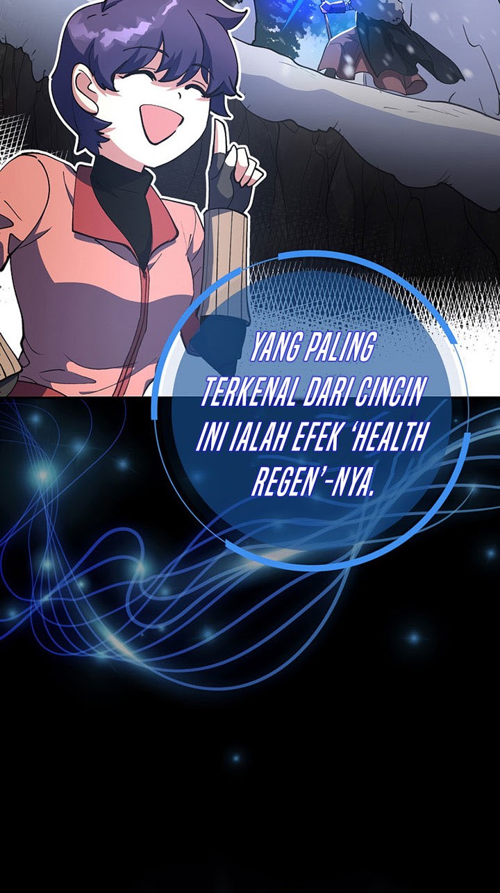 Hyper Luck Chapter 02 Gambar 7