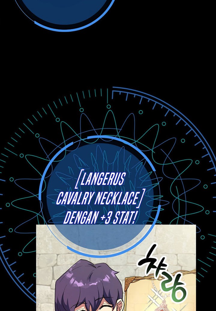 Hyper Luck Chapter 02 Gambar 11