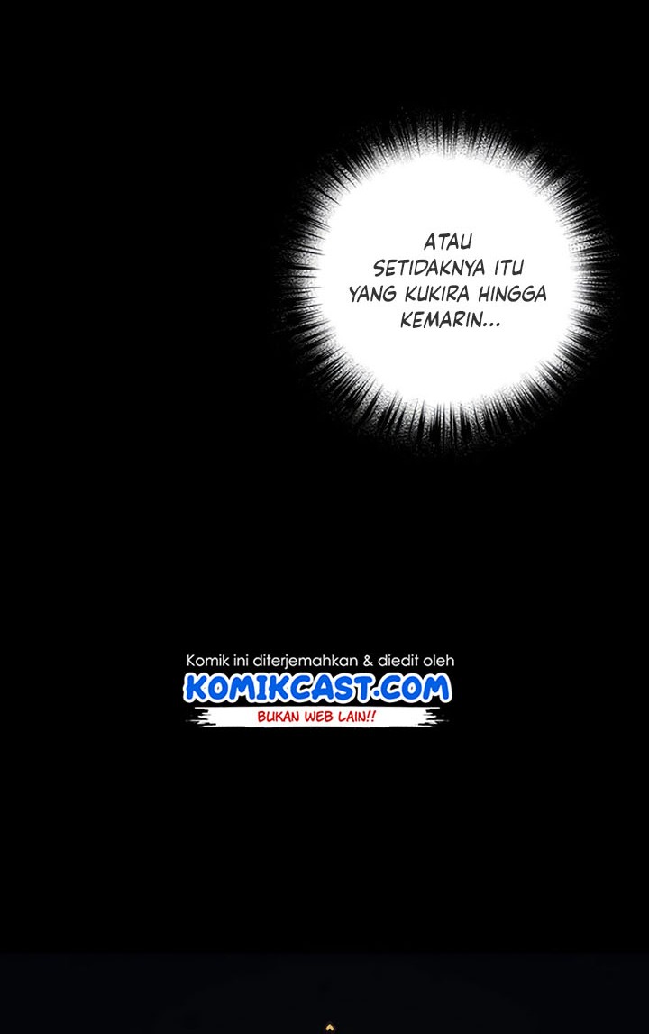 Hyper Luck Chapter 02 Gambar 13