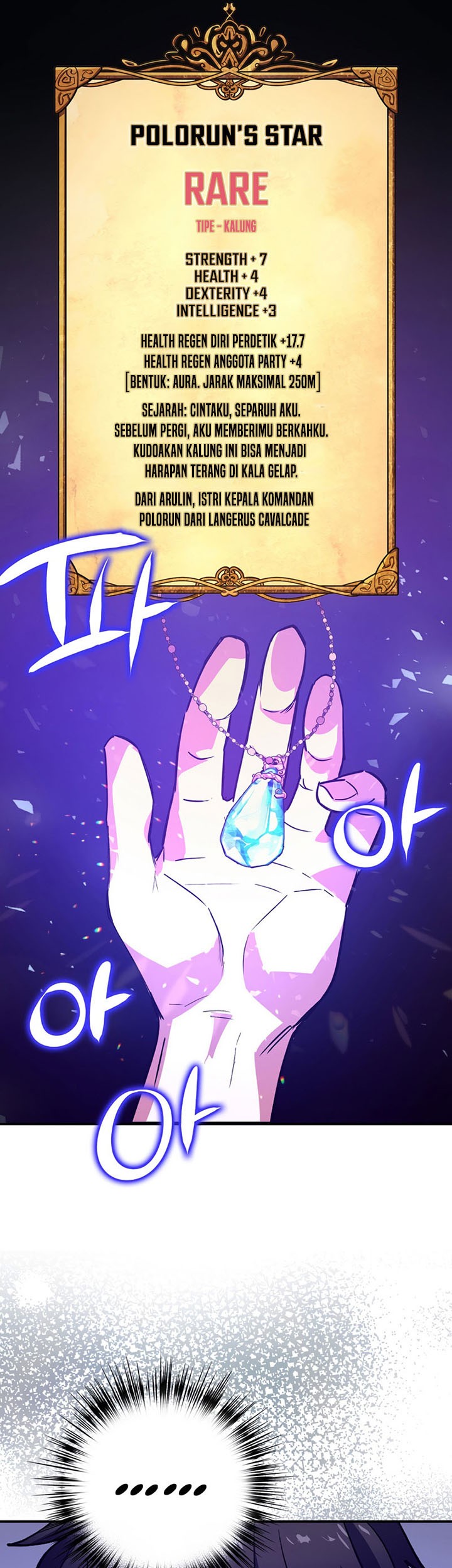 Hyper Luck Chapter 02 Gambar 14