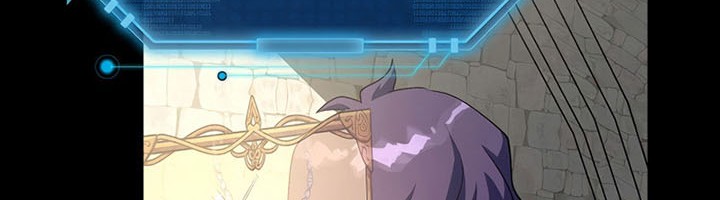 Hyper Luck Chapter 02 Gambar 17
