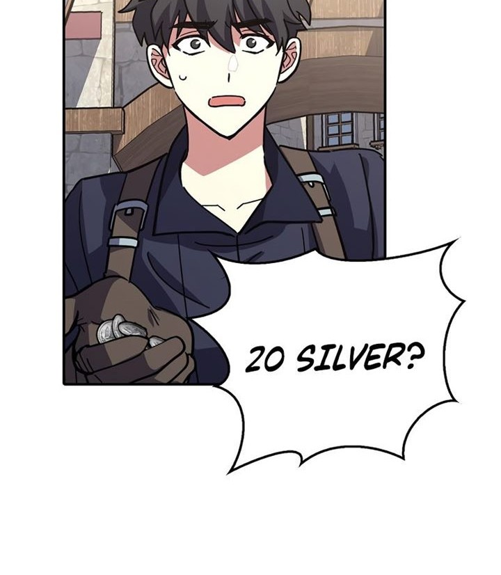 Hyper Luck Chapter 01 Gambar 33