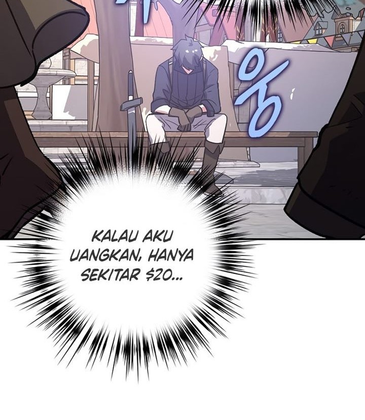 Hyper Luck Chapter 01 Gambar 37