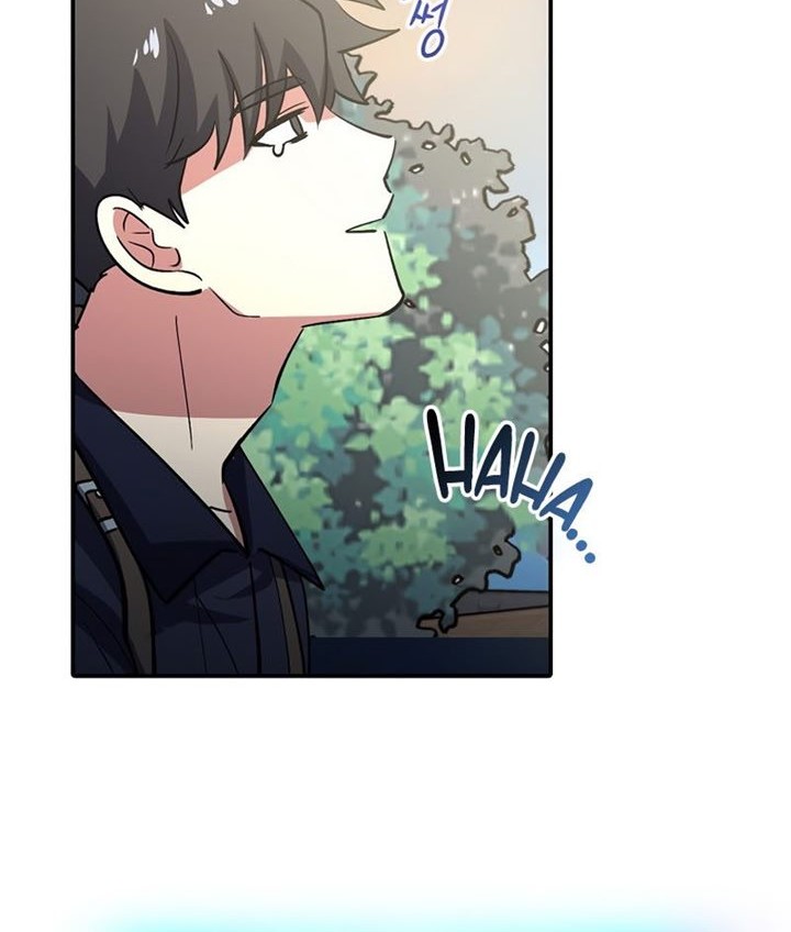 Hyper Luck Chapter 01 Gambar 43