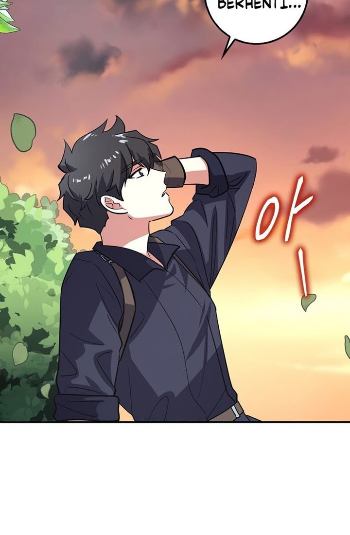 Hyper Luck Chapter 01 Gambar 47