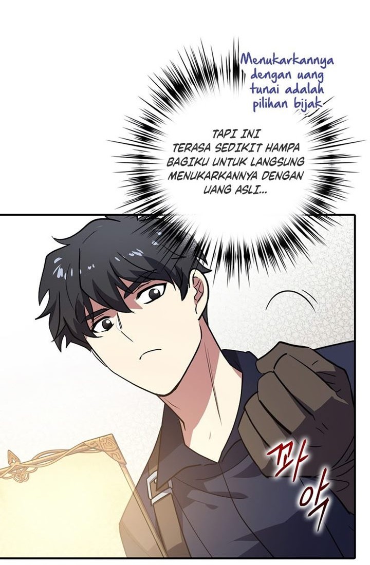 Hyper Luck Chapter 01 Gambar 49