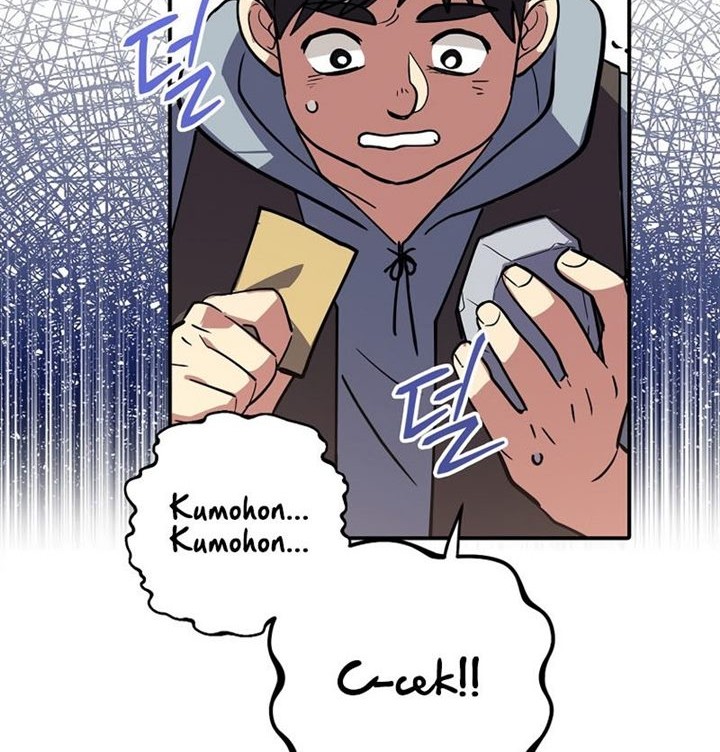 Hyper Luck Chapter 01 Gambar 53