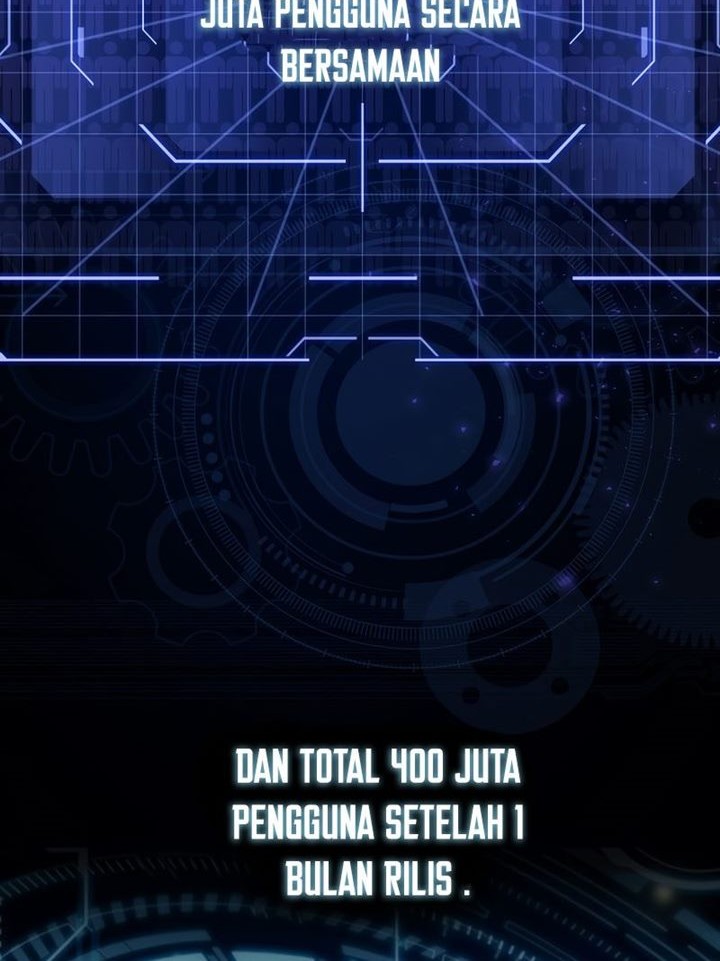 Hyper Luck Chapter 01 Gambar 3