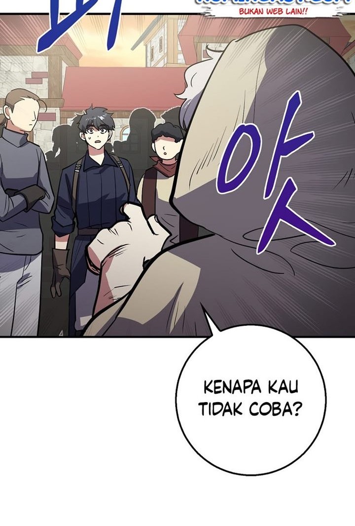 Hyper Luck Chapter 01 Gambar 61