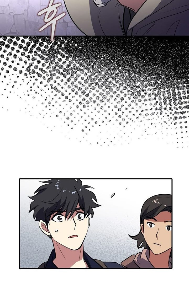 Hyper Luck Chapter 01 Gambar 65