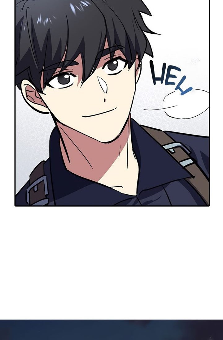 Hyper Luck Chapter 01 Gambar 67