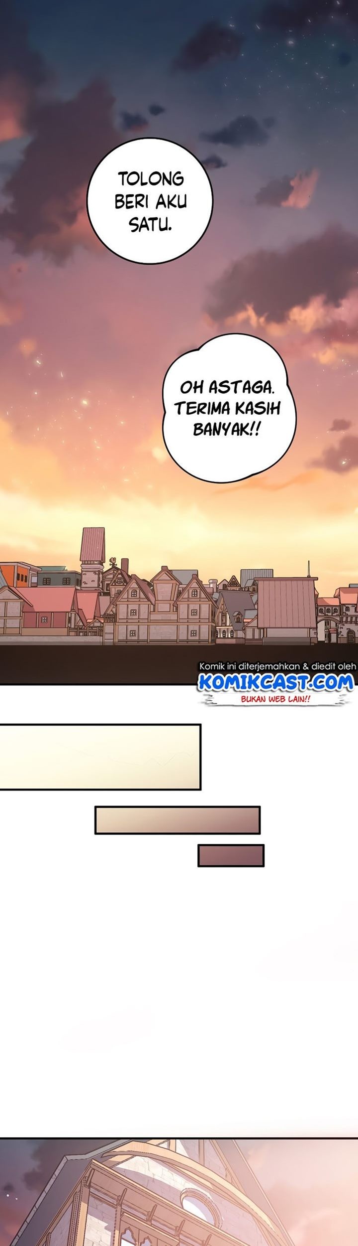 Hyper Luck Chapter 01 Gambar 68