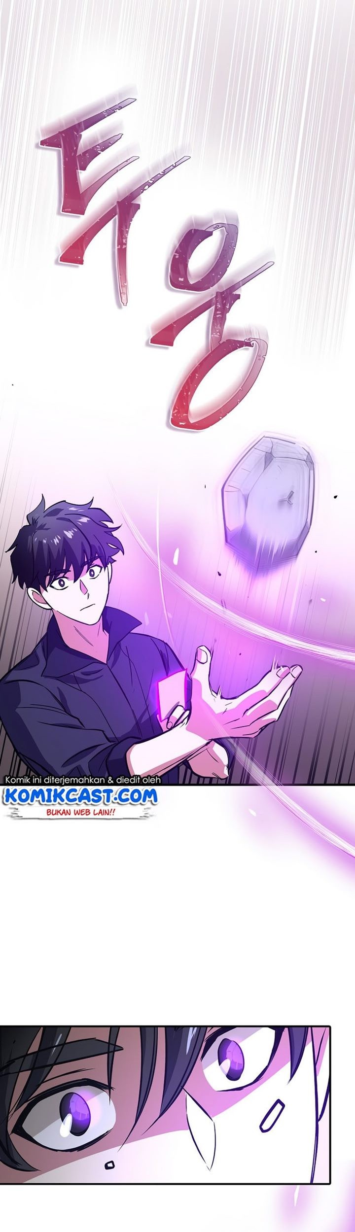 Hyper Luck Chapter 01 Gambar 74