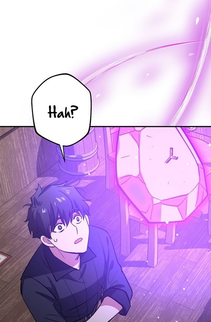 Hyper Luck Chapter 01 Gambar 75