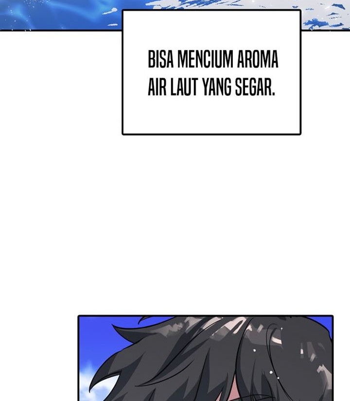 Hyper Luck Chapter 01 Gambar 9