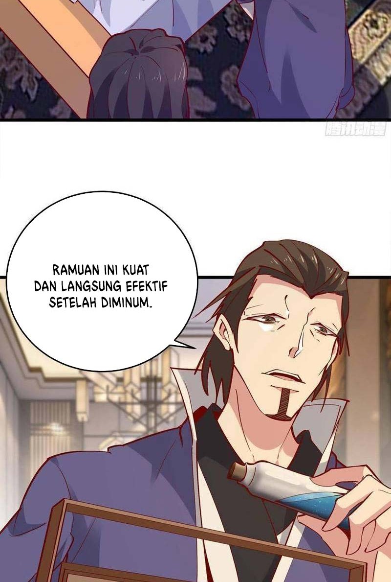 Rebirth City Deity Chapter 176 Gambar 11
