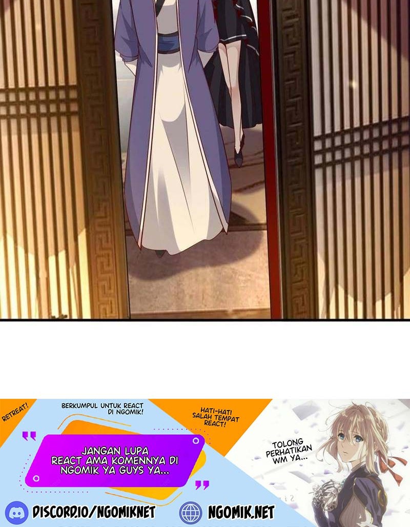 Rebirth City Deity Chapter 175 Gambar 27