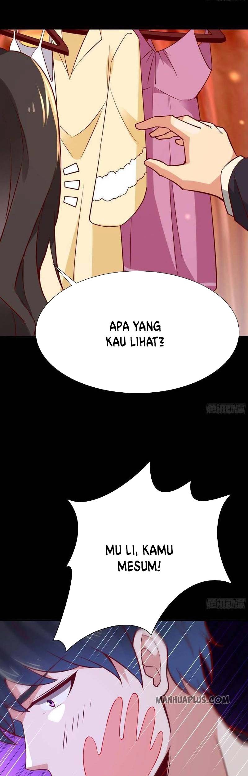 Rebirth City Deity Chapter 175 Gambar 6