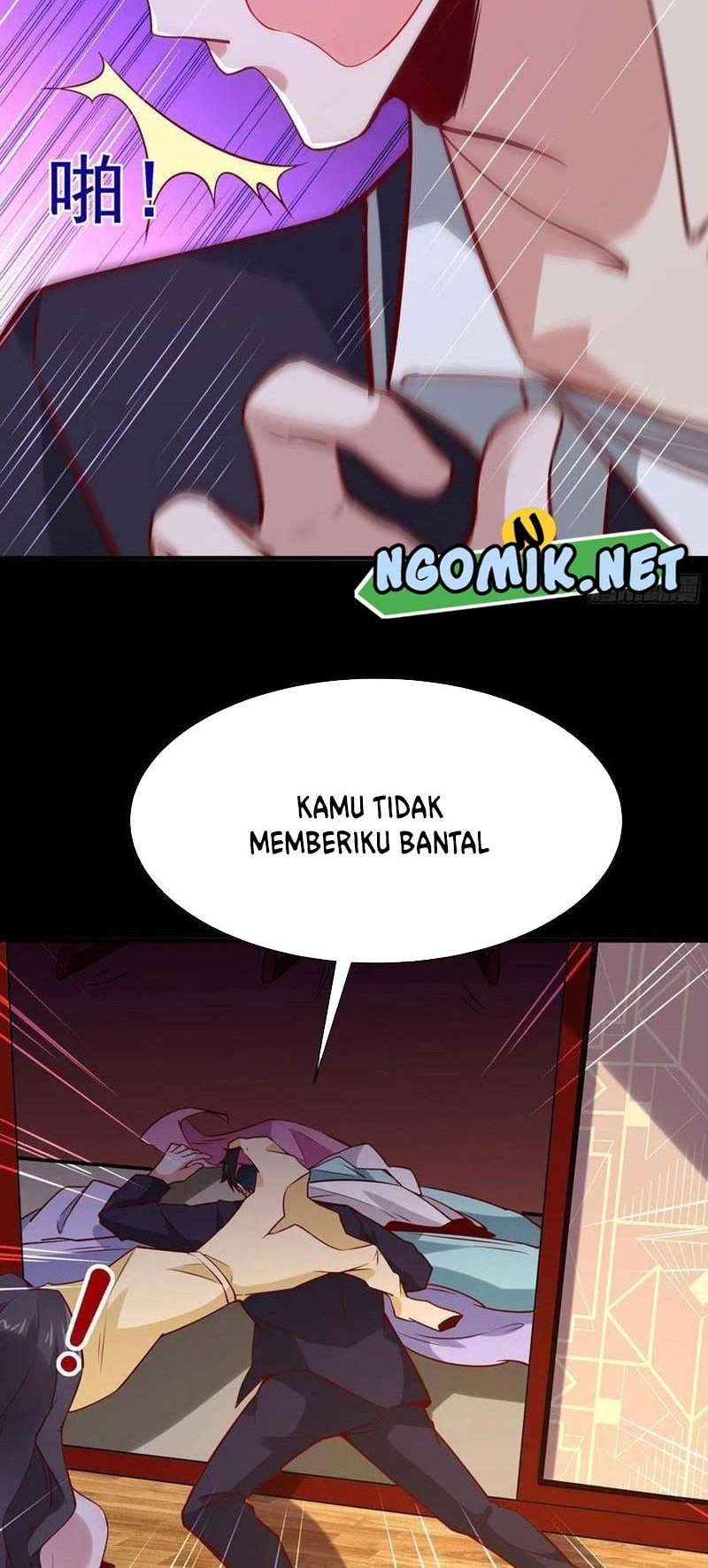Rebirth City Deity Chapter 175 Gambar 7