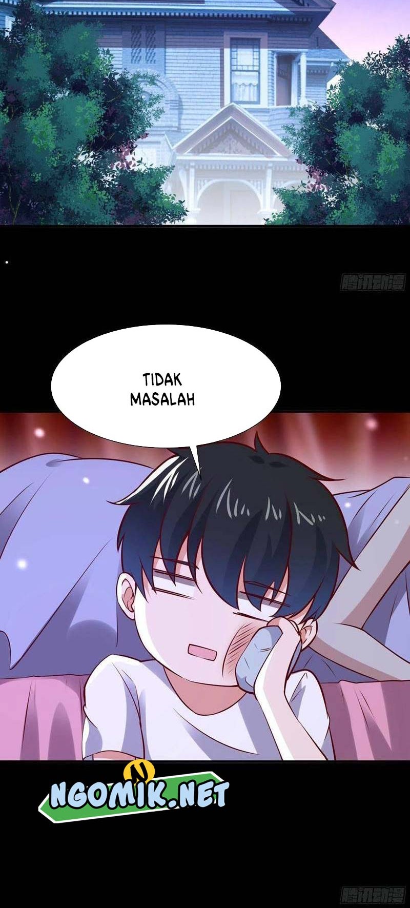 Rebirth City Deity Chapter 175 Gambar 9