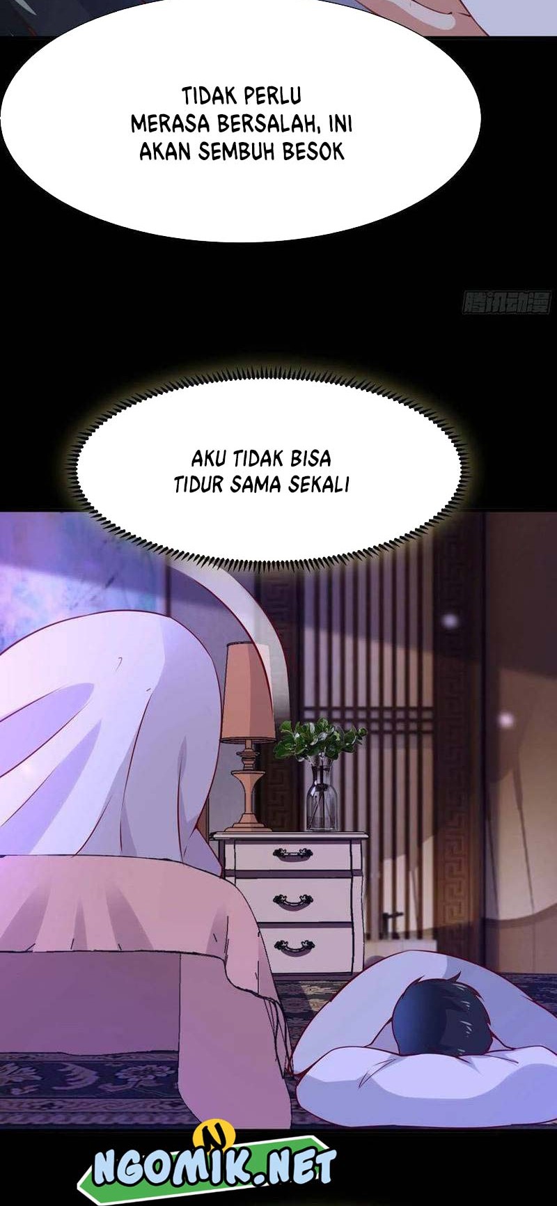 Rebirth City Deity Chapter 175 Gambar 11