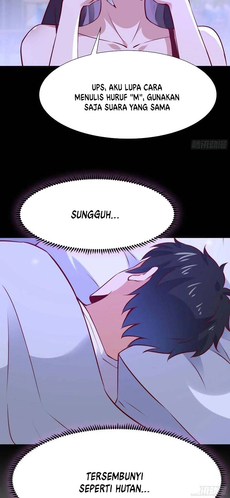 Rebirth City Deity Chapter 175 Gambar 15